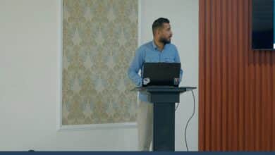 صورة ظّم اتحاد الغرف التجارية بالتعاون مع الأمانة العامة لمجلس الوزراء