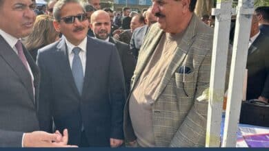 صورة اتحاد الغرف التجارية العراقية شارك بفعالية في المؤتمر العام الذي نظمته هيئة النزاهة – دائرة العلاقات والمنظمات غير الحكومية